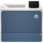 HP Color LaserJet Enterprise 6700dn Printer, Color, Printer for Print, Front USB flash drive port; Optional high-capacity trays; Touchscreen; TerraJet cartridge
