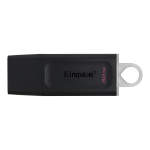 Kingston Technology DataTraveler Exodia USB flash drive 32 GB USB Type-A 3.2 Gen 1 (3.1 Gen 1) Black  Chert Nigeria