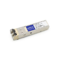 AddOn Networks 790-10080-AO network transceiver module Fiber optic 1000 Mbit/s SFP 850 nm