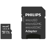 Philips FM12MP45B/10 memory card 128 GB MicroSDXC UHS-I Class 10