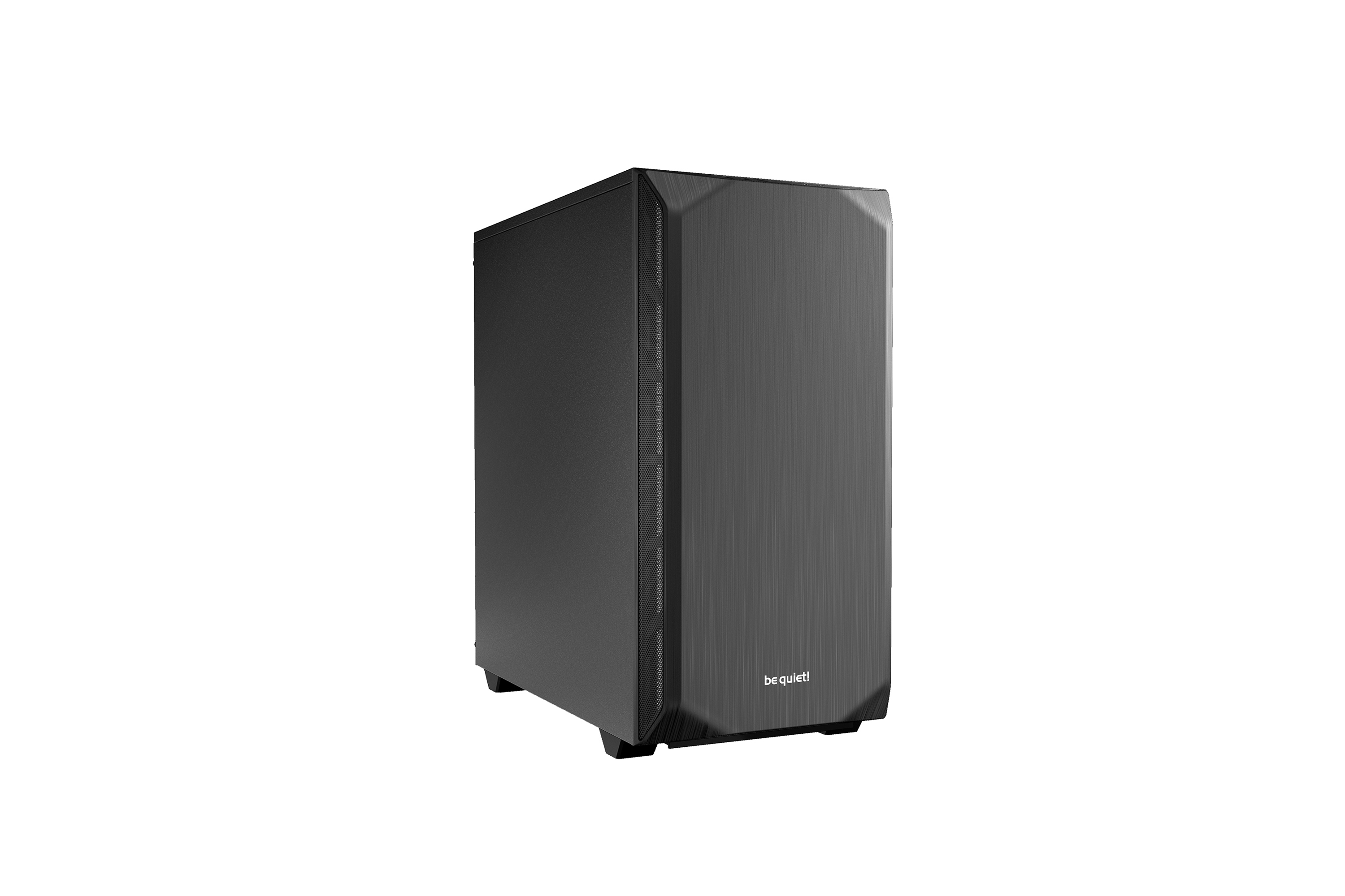 Image of be quiet! Pure Base 500 Black