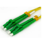 4Cabling 015.005.4205 InfiniBand/fibre optic cable 5 m 2x LC LC/APC Yellow
