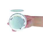 REV 0023080712 detector bevestiging Opbouwmontage