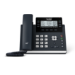 Yealink SIP-T43U IP phone Grey 12 lines LCD Wi-Fi