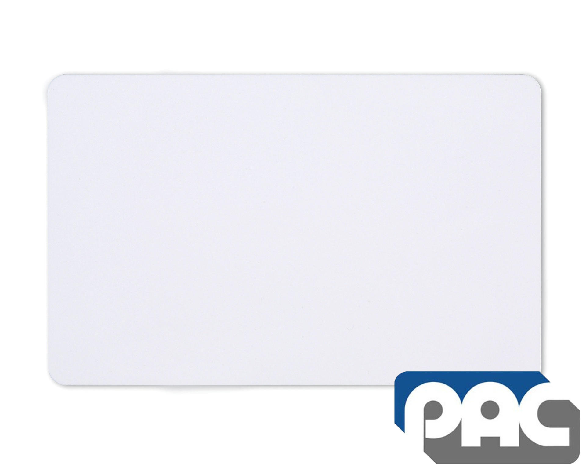 Image of PAC 21039 (K2011B) ISO Proximity Cards (Pack of 10)