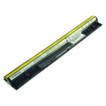2-Power 14.8v, 4 cell, 32Wh Laptop Battery - replaces 4ICR17/65