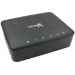 Cables Direct NLHUB-05FE network switch Unmanaged Fast Ethernet (10/100) Black