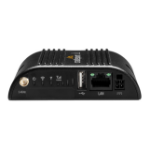 Cradlepoint IBR200 wireless router Ethernet Dual-band (2.4 GHz / 5 GHz) 4G Black