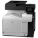 HP LaserJet Pro 500 Impresora multifunción color M570dn, Imprima, copie, escanee y envíe por fax, Alimentador automático de 50 hojas; Escanear a un correo electrónico/PDF; Impresión a dos caras