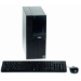 Axis S1116 8th gen Intel® Core™ i5 8400 8 GB HDD Black Workstation