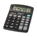 Genie 225 BD calculator Desktop Basic Black