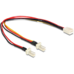 DeLOCK 89343 internal power cable 0.22 m