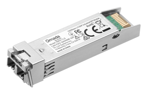 TP-Link ISM311LS Compatible 1.25G SFP 20 km Transceiver