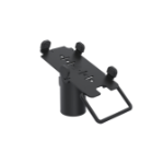 Ergonomic Solutions SpacePole Payment Datecs BluePad-55 DuraTilt® SP1 (with handle)