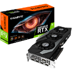 Gigabyte GAMING GeForce RTX 3080 Ti OC 12G NVIDIA 12 GB GDDR6X