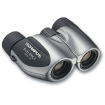 Olympus 8x21 DPC I binocular Porro Silver