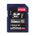 Integral UltimaPro SDXC UHS-I 64GB
