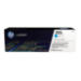 HP CE411L/305L Toner cartridge cyan economy, 1.4K pages ISO/IEC 19798 for HP LaserJet M 375