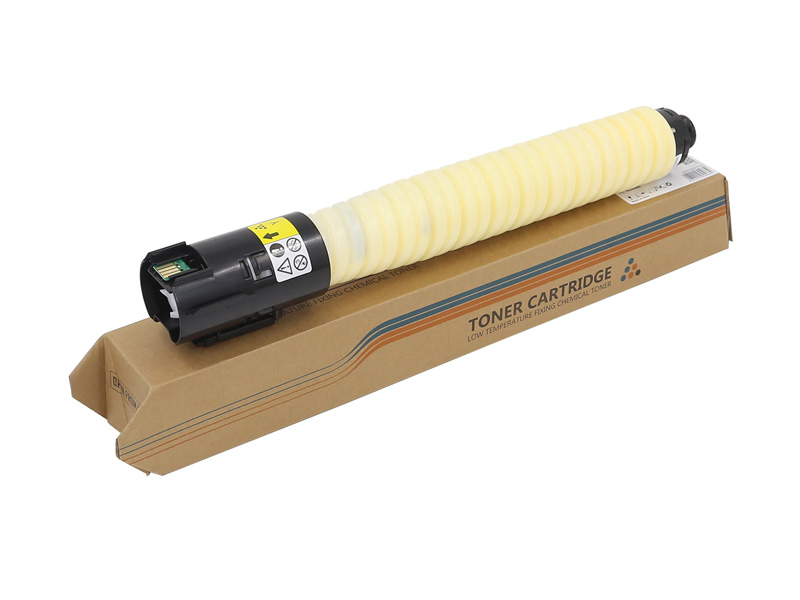 DATA DIRECT Fujifilm APEOS C3070/4570/5570/7070 Toner Yellow CT203770 Compatible