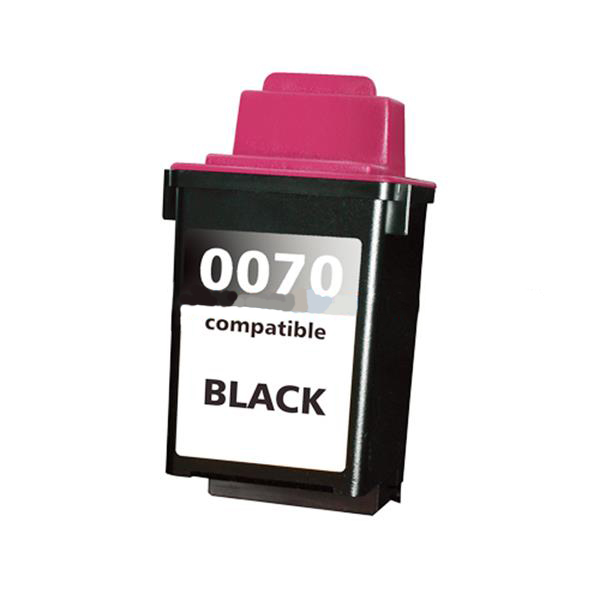 Image of CTS Wholesale Remanufactured Lexmark 12A1970 Black 12A1975