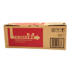 KYOCERA TK-584M MAGENTA TONER KIT YIELD 2.8K FOR FS-C5150DN