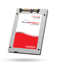 SanDisk CloudSpeed Ultra 800 GB 2.5" Serial ATA III MLC