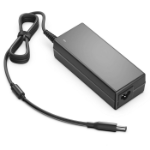 CoreParts MBXDE-AC0004 power adapter/inverter Indoor 90 W Black