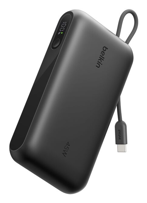 Belkin UltraCharge 20000 mAh Black