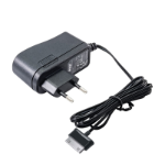 Akyga AK-TB-04 power adapter/inverter Indoor 10 W Black