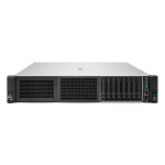 Hewlett Packard Enterprise ProLiant DL385 Gen10+ v2 server Rack (2U) AMD EPYC 3.1 GHz 32 GB DDR4-SDRAM 800 W
