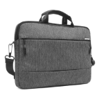 Incase CL60591 laptop case 38.1 cm (15") Messenger case Grey