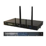 Perle IOLAN SCG34 RU-LEW RJ-45/USB Type-A