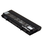 Axiom 451-BBID-AX laptop spare part Battery