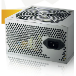 Aywun 700W Retail 120mm FAN ATX PSU. Easy to Install 1x 6PIN PCI-E, 24PIN ATX. Easy to Install, 2 Years Peace of Mind Warranty (LS)