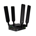 BECbyBillion 5G NR Industrial Router with Serial Port