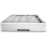 HP LaserJet medialade voor 250 vel