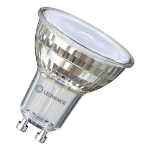 Osram LED PAR16 P LED bulb Warm white 3000 K 3.1 W GU10 E