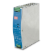 PLANET PWR-75-48 power supply unit 75 W Blue, Grey