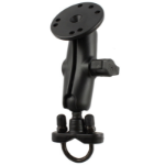 RAM Mounts RAM-B-149Z-G3U navigator mount Bicycle, Motorcycle Passive Black