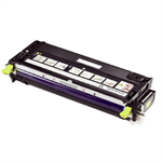 DELL 593-10291 (H515C) Toner yellow, 9K pages