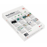 GBC Lamination Pouch A3 Adhesive 75 Micron