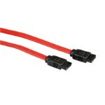 VALUE Internal SATA 3.0 Gbit/s Cable 0.5 m