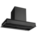 electriQ 60cm Integrated Cooker Hood with Gesture Control
