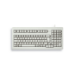 CHERRY G80-1800 keyboard Universal USB QWERTY US English Gray