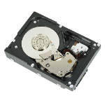 DELL 146GB 3.5" SAS internal hard drive 15000 RPM 3.5"