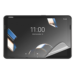 Mobilis 036374 tablet screen protector Clear screen protector Zebra 1 pc(s)