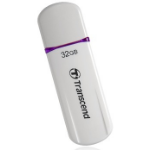 Transcend JetFlash elite JetFlash® 620, 32GB USB flash drive USB Type-A 2.0 Violet