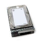 DELL 400-AUSS internal hard drive 4 TB 7200 RPM 3.5" NL-SAS