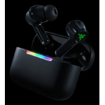 Razer Hammerhead V3 X HyperSpeed Headset Wireless In-ear Calls/Music Bluetooth Black