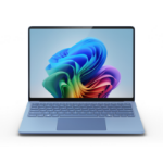 Microsoft Surface Laptop 7 Copilot+ PC Qualcomm Snapdragon X1E-80-100 35 cm (13.8") Touchscreen 16 GB LPDDR5x-SDRAM 1 TB SSD Wi-Fi 7 (802.11be) Windows 11 Home Blue